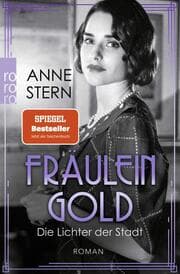 Cover von Fräulein Gold: Die Lichter der Stadt