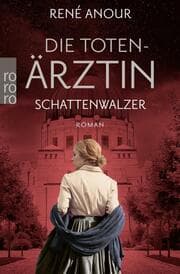 Cover von Die Totenärztin: Schattenwalzer