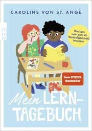 Cover von Mein Lerntagebuch