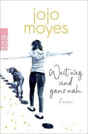 Cover von Weit weg und ganz nah