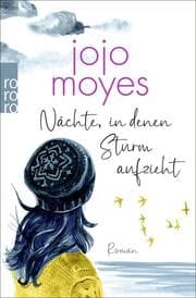 Cover von Nächte, in denen Sturm aufzieht