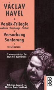 Cover von Vanek-Trilogie