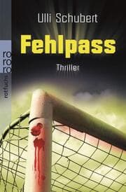 Cover von Fehlpass