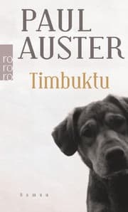 Cover von Timbuktu