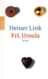 Cover von Frl Ursula