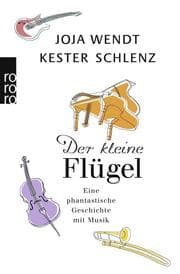 Cover von Der kleine Flügel