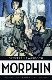 Cover von Morphin