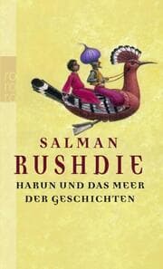 Cover von Harun und das Meer der Geschichten