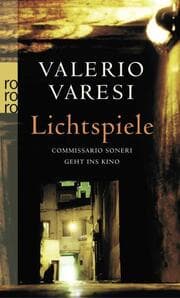Cover von Lichtspiele