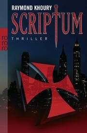 Cover von Scriptum
