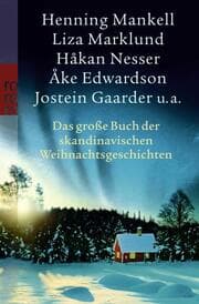 Cover von Das große Buch der skandinavischen Weihnachtsgeschichten