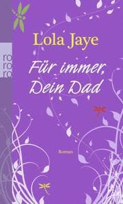 Cover von Für immer, Dein Dad