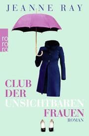 Cover von Club der unsichtbaren Frauen