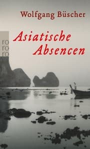 Cover von Asiatische Absencen