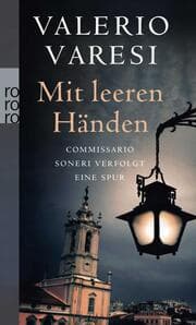 Cover von Mit leeren Händen