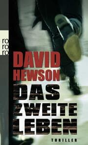 Cover von Das zweite Leben