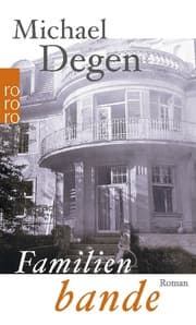 Cover von Familienbande