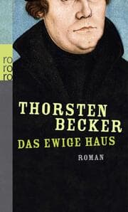 Cover von Das ewige Haus