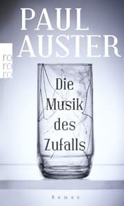 Cover von Die Musik des Zufalls