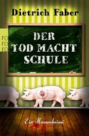 Cover von Der Tod macht Schule