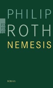 Cover von Nemesis