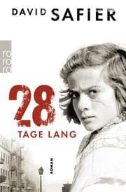 Cover von 28 Tage lang