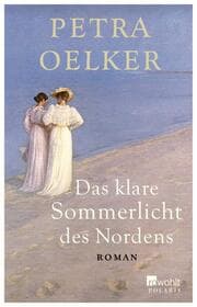 Cover von Das klare Sommerlicht des Nordens
