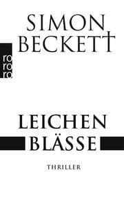 Cover von Leichenblässe