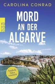 Cover von Mord an der Algarve