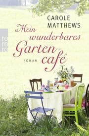Cover von Mein wunderbares Gartencafé
