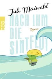 Cover von Nach ihm die Sintflut