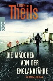 Cover von Die Mädchen von der Englandfähre