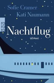 Cover von Nachtflug