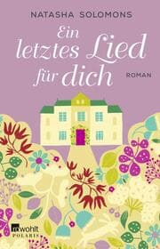 Cover von Ein letztes Lied für dich