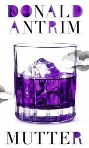 Cover von Mutter