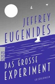 Cover von Das große Experiment