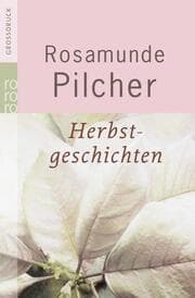 Cover von Herbstgeschichten