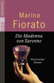 Cover von Die Madonna von Saronno