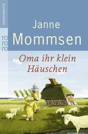 Cover von Oma ihr klein Häuschen