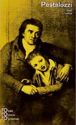 Cover von Johann Heinrich Pestalozzi