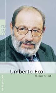 Cover von Umberto Eco