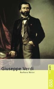 Cover von Giuseppe Verdi