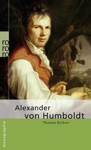 Cover von Alexander von Humboldt