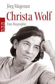 Cover von Christa Wolf