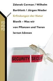 Cover von Erfindungen der Natur