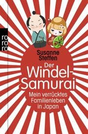 Cover von Der Windel-Samurai