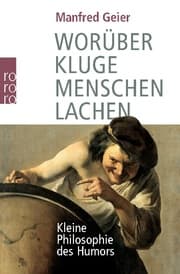 Cover von Worüber kluge Menschen lachen