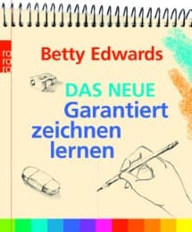 Cover von Das neue Garantiert zeichnen lernen