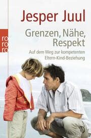 Cover von Grenzen, Nähe, Respekt
