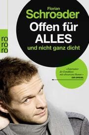 Cover von Offen für alles und nicht ganz dicht